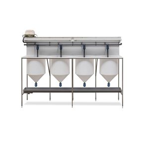 fish hatching system