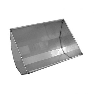 sow trough / metal