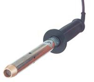 electric dehorner