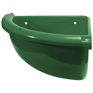 cattle trough