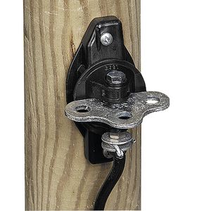 screw-in insulator