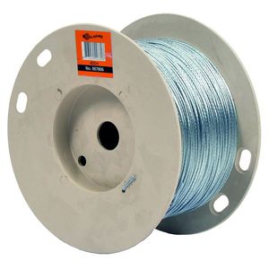 steel wire