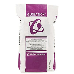 antioxidant feed additive