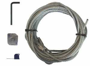trellis wire
