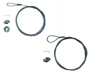 trellis wire