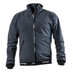 anti-odour jacket