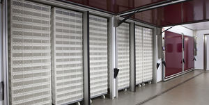 automatic turning egg incubator