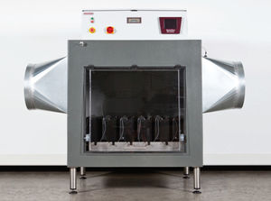 incubator pre-humidifier