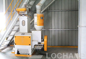 grain separator