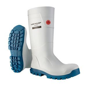 work boot for the food industry 1