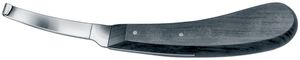 manual hoof knife