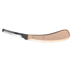 manual hoof knife
