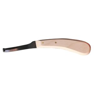 manual hoof knife