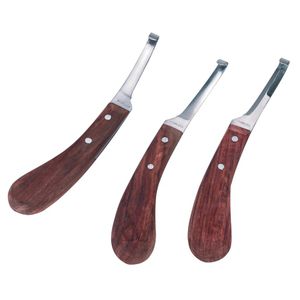 manual hoof knife