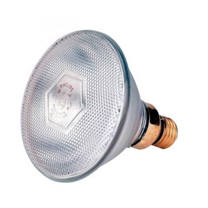 infrared heating lamp
