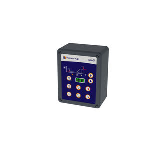 barn climate controller