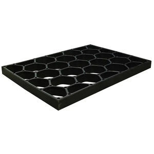 rubber cow mattress 1