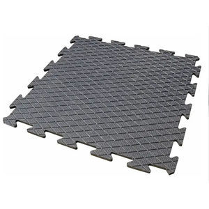 Rubber floor mat - ID WALKER - IDS Agri - for horse breeding / non-slip ...