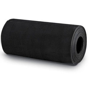 rubber floor mat