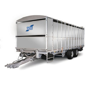 cattle trailer