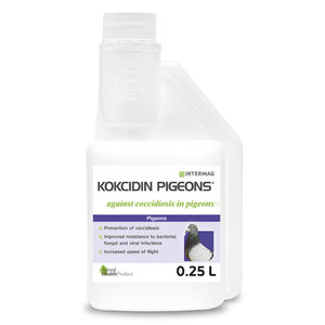 anticoccidial feed additive