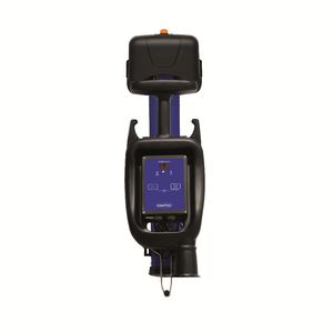 milking point controller
