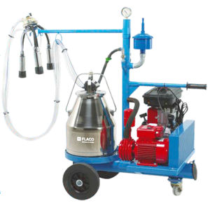 cow milking machine 1