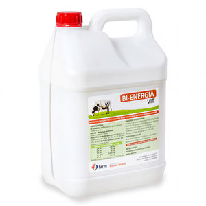 animal feed supplement