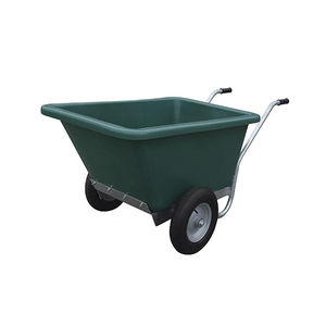 wheelbarrow