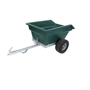 tipping trailer