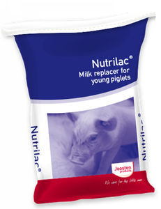 pig milk replacer