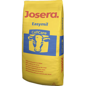 calf milk replacer