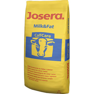 calf milk replacer