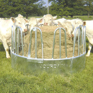 cattle hay rack