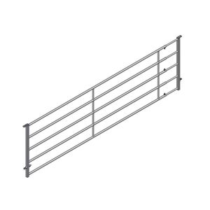 livestock gate 1