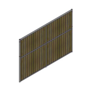 livestock gate