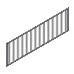 livestock gate 1
