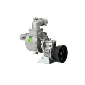 irrigation pump