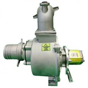 irrigation pump 1
