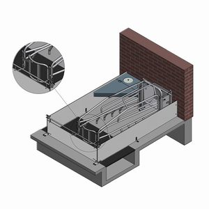 farrowing stall 1