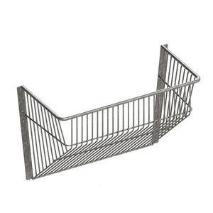 sow hay rack