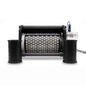 manual cleaning Aquaculture filter 1