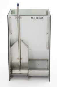 pig hopper feeder 1