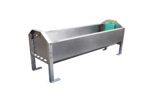 cattle trough