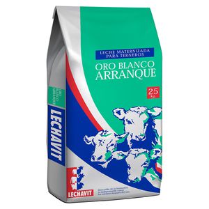 calf milk replacer