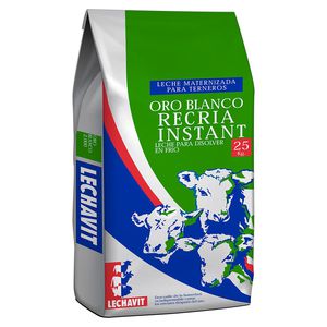 calf milk replacer