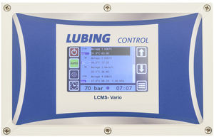 barn climate controller