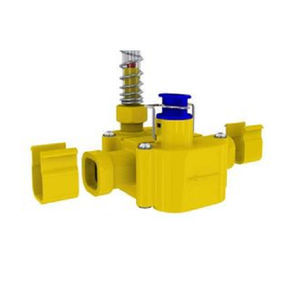 poultery drinking system pressure regulator