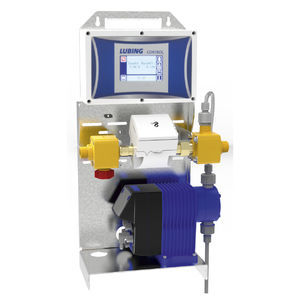 livestock farming dispenser