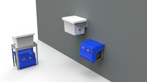 water tank